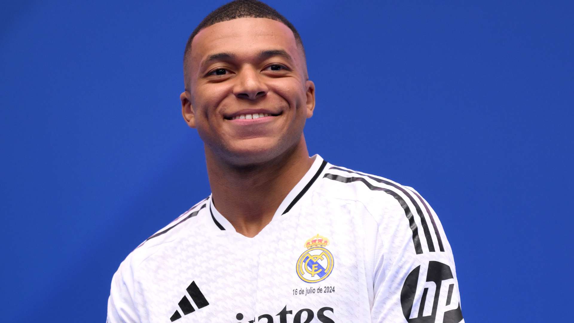 Kylian Mbappé